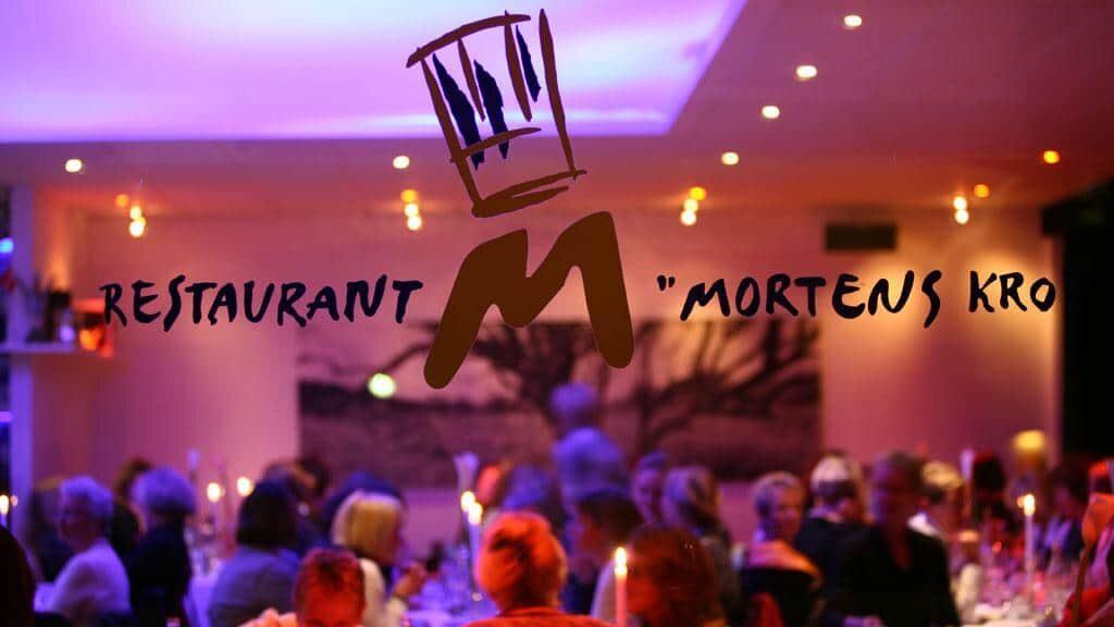 Restaurant Mortens Kro