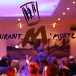 Restaurant Mortens Kro