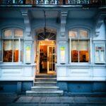 Il Ristorante Fellini