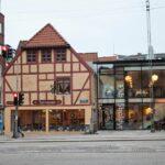 Restaurant Fisk & Skaldyr