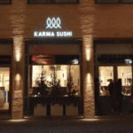 Karma Sushi