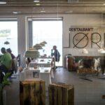 Restaurant JØRN