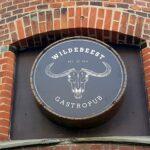 Wildebeest Gastropub