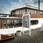 Restaurantskibet Prinses Juliana