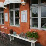 Brasserie & Restaurant NO76