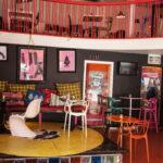 Café Ulla Terkelsen London