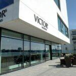 Victors Madhus Nørresundby