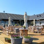 Restaurant Vestre Baadelaug