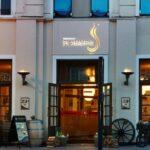 Restaurant Flammen Aalborg
