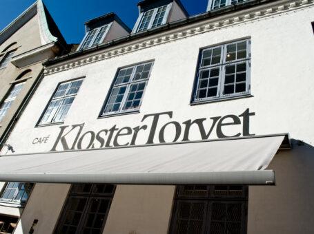 Café KlosterTorvet