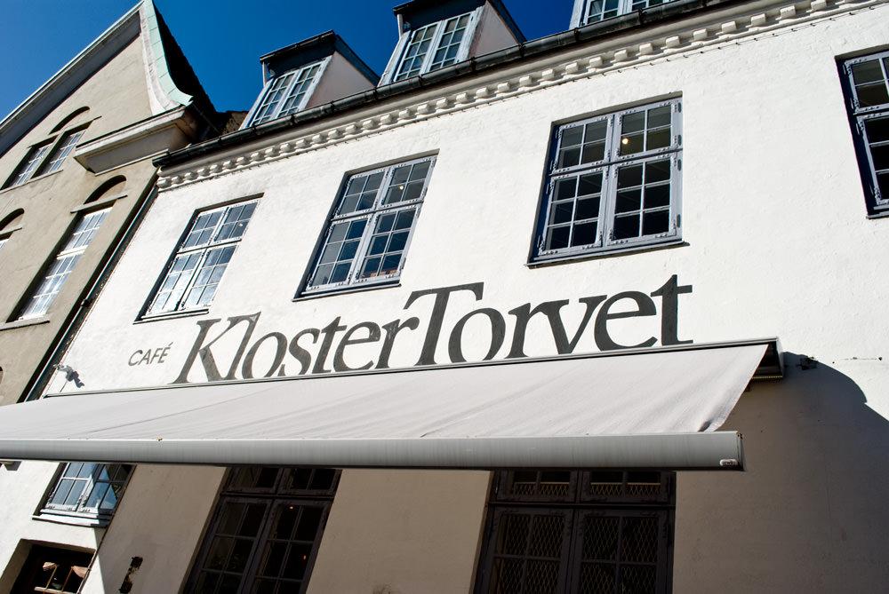 Café KlosterTorvet