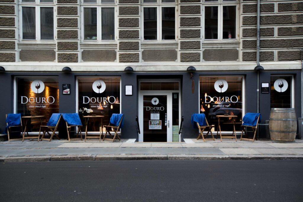 Douro Wine Bar