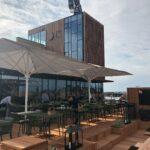 Salling ROOFTOP Café