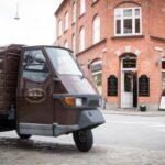 Fru Ronne by UNOkaffebar