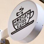 Morgen, Middag & Kaffe