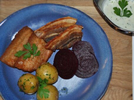 Tilbud i Aalborg Arkiv - Dinnerlust.dk