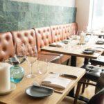 Struktur Restaurant- & Cocktailbar