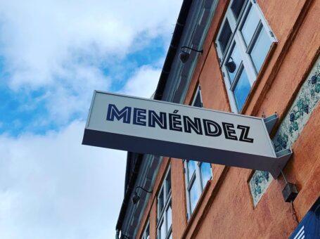 Restaurant Menéndez