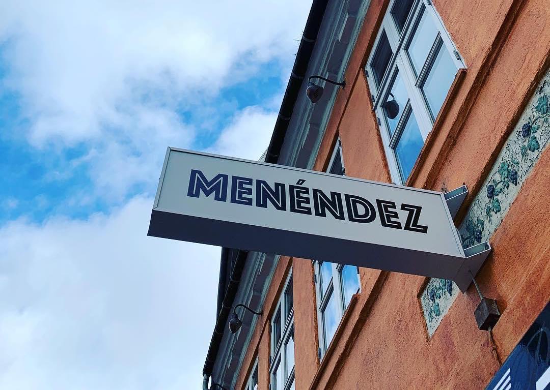 Restaurant Menéndez