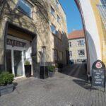 Caféen på Gammeltorv