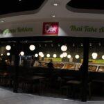 D'let - Det grønne køkken