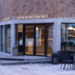 Lagkagehuset Magasin Aalborg