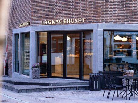 Lagkagehuset Magasin Aalborg