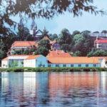 Restaurant Brænderigaarden