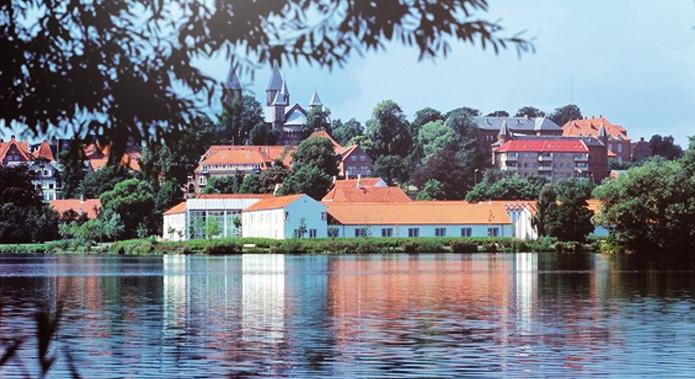 Restaurant Brænderigaarden