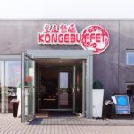 Konge Buffet
