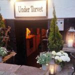 Under Torvet