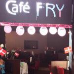 Café Fry Viborg