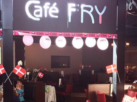 Café Fry Viborg