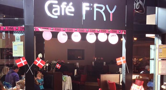 Café Fry Viborg