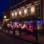 Restaurant Latinerly