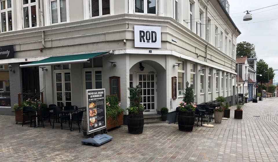 Restaurant ROD